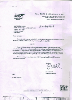 太阳集团tyc4633过滤产品认证书 太阳集团tyc4633过滤产品认证书