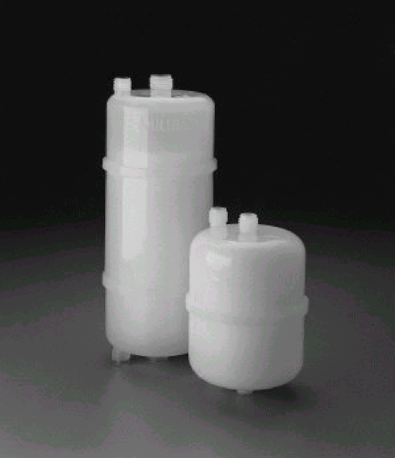 囊式(一体式)过滤器有哪些特点?