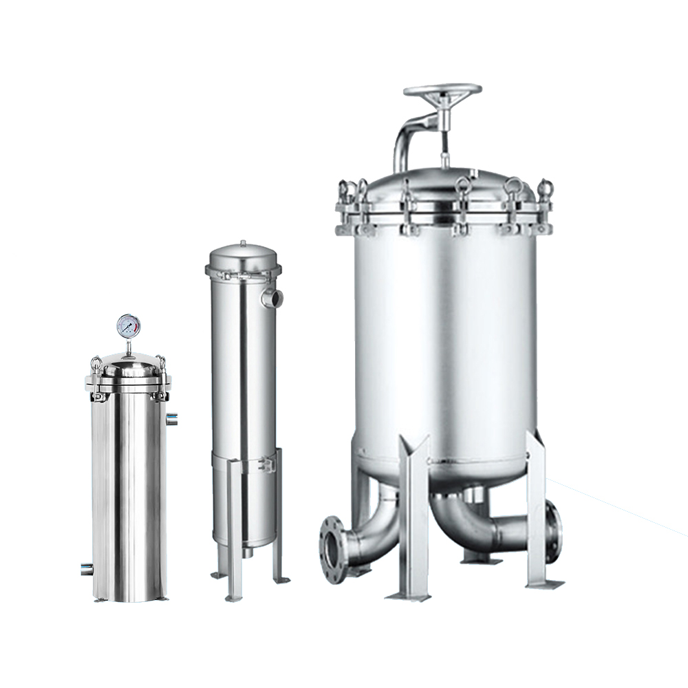 不锈钢过滤器,工业过滤更具有性价比的选择